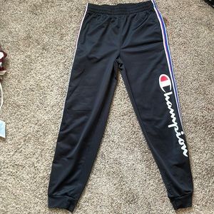 KIDS ATHLETIC JOGGERS